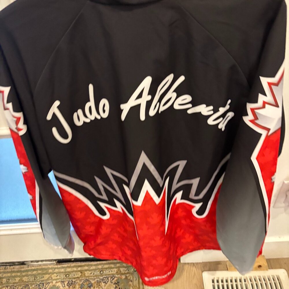 Jud oAlberta Lightweight Jacket